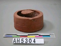 藏品(桌櫥腳墊)的圖片